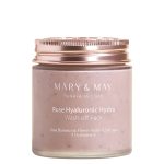 Mary&May Rose Hyaluronic Hydra Wash Off Pack