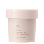 Dr. Ceuracle Vegan Kombucha Tea Sleep Mask