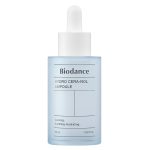 Biodance Hydro Cera-Nol Ampoule