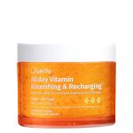 JUMISO All day Vitamin Nourishing & Recharging Wash Off Mask