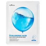 ISNTREE Hyaluronic Acid Deep Moisture Water Mask