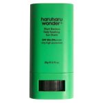 Haruharu Wonder Black Bamboo Daily Soothing Sun Shield SPF50 + PA + + + +