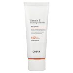 COSRX Vitamin E Vitalizing Sunscreen