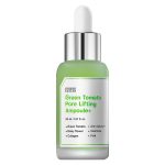 SUNGBOON EDITOR Green Tomato Pore Lifting Ampoule +