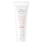 S.NATURE Aqua Rice Foam Cleanser