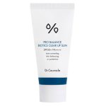 Dr. Ceuracle Pro Balance Biotics Clear Up Sun SPF50