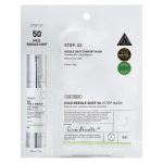 VT Cosmetics Mild Reedle Shot 50 2-Step Mask 5-Pack