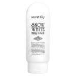 Secret Key Snow White Milky Pack