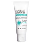 APLB Glutathione Niacinamide Facial Cleanser