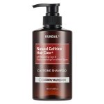 KUNDAL Natural Caffeine Hair Care + Shampoo - Image 5