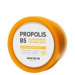 Some By Mi Propolis B5 Glow Barrier Calming Mask