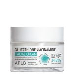 APLB Glutathione Niacinamide Facial Cream