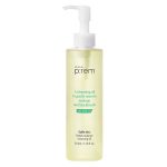 Make P:rem Safe me. Relief Moisture Cleansing Oil