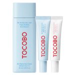 TOCOBO Bio Watery Sun Cream Mini Gift Set