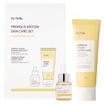 IUNIK Propolis Edition Skincare Set