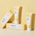 IUNIK Propolis Vitamin Sleeping Mask - Image 3