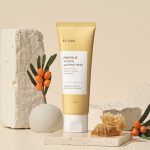 IUNIK Propolis Vitamin Sleeping Mask - Image 5