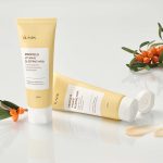 IUNIK Propolis Vitamin Sleeping Mask - Image 4