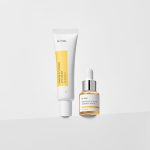 IUNIK Propolis Vitamin Eye Cream Set - Image 2