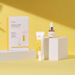 IUNIK Propolis Vitamin Eye Cream Set - Image 6