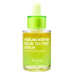 Purito Seoul Azelaic Acid 10 Kojic Tea Tree Serum