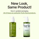 Purito Seoul From Green Cleansing Oil - Image 5