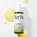 Purito Seoul From Green Cleansing Oil - Image 7