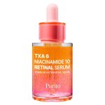 Purito Seoul TXA 6 Niacinamide 10 Retinal Serum