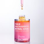 Purito Seoul TXA 6 Niacinamide 10 Retinal Serum - Image 4
