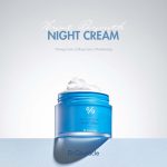 Dr. Ceuracle Hyal Reyouth Night Cream - Image 2