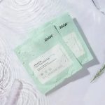 RNW DER.ESTHE Cica Source Sheet Mask 10-Pack - Image 2