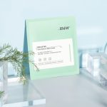 RNW DER.ESTHE Cica Source Sheet Mask 10-Pack - Image 3