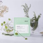 RNW DER.ESTHE Cica Source Sheet Mask 10-Pack - Image 5