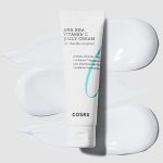 COSRX Refresh AHA BHA VITAMIN C Daily Cream - Image 3