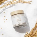 I'm From Rice Mask - Image 2
