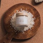 I'm From Rice Mask - Image 4