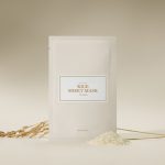 I'm From Rice Sheet Mask 5-Pack - Image 6