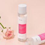 IUNIK Rose Galactomyces Essential Toner - Image 2