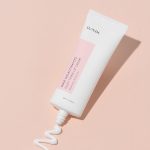 IUNIK Rose Galactomyces Silky Tone Up Cream - Image 2