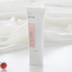 IUNIK Rose Galactomyces Silky Tone Up Cream - Image 5