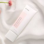 IUNIK Rose Galactomyces Silky Tone Up Cream - Image 4