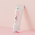 IUNIK Rose Galactomyces Silky Tone Up Cream - Image 3