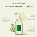 AROMATICA Rosemary Root Enhancer-30ml - Image 8