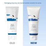 ROUND LAB Birch Juice Moisturizing Cleanser - Image 8