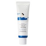 ROUND LAB Birch Juice Moisturizing Sun Cream SPF50 + PA + + + +