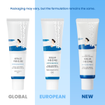 ROUND LAB Birch Juice Moisturizing Sun Cream SPF50 + PA + + + + - Image 3