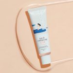 ROUND LAB Birch Moisture Tone-Up Sunscreen - Image 2