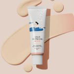 ROUND LAB Birch Moisture Tone-Up Sunscreen - Image 3