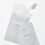 S.NATURE White Glow Ampule Mask - Image 5
