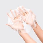S.NATURE White Glow Ampule Mask - Image 2
